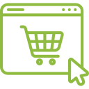 E-commerce Functionality