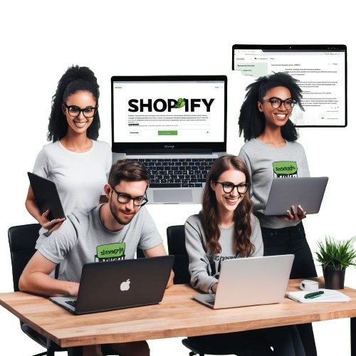 expert shopify development team miracle websoft