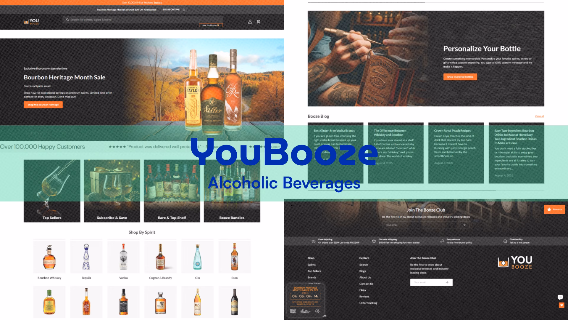 Youbooze