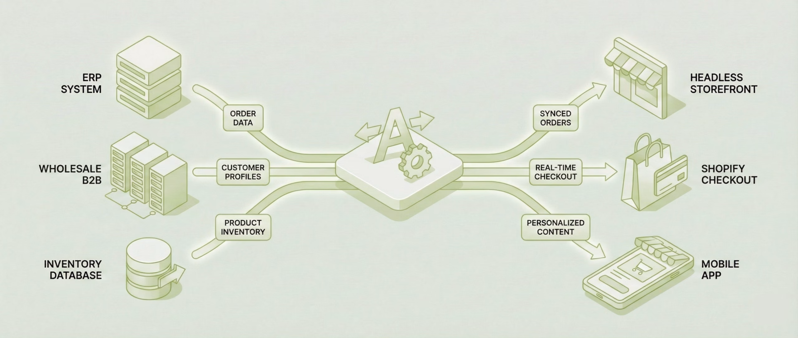 Why Shopify Plus Brands Why Shopify Plus Brands