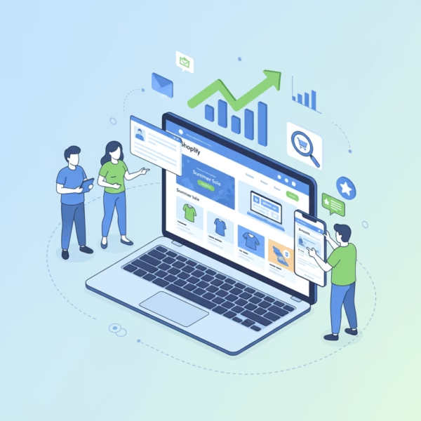 shopify-development 1